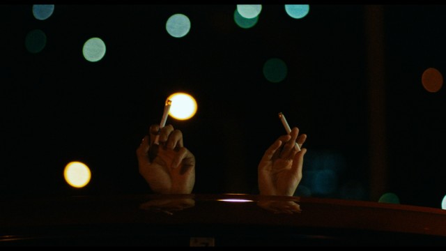 "Drive my Car" von Ryūsuke Hamaguchi im Kino: Auch das Nichtgesagte hat seine Bedeutung: Szene aus "Drive my Car".