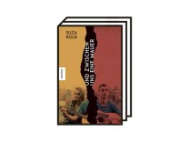 Jugendbuch: Im Visier der Stasi