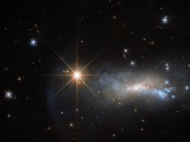 Astronomie: Je mehr man weiß, desto größer wird das Staunen über das Universum
