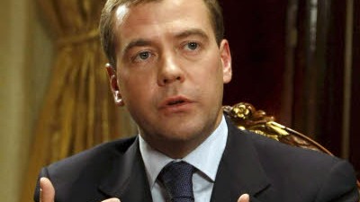 Russland und die EU: Russlands Präsident Dmitrij Medwedjew befürwortet weiterhin die Stationierung von Kurzstreckenraketen im Gebiet Kaliningrad.