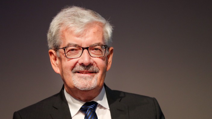 Rundfunkabgabe: Heinz Fischer-Heidlberger blickt auf seine Zeit als Vorsitzender der Kommission zur Ermittlung des Finanzbedarfs der Rundfunkanstalten (KEF) zurück.