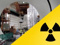 Kernkraft: Lohnt sich Atomenergie finanziell und fürs Klima?