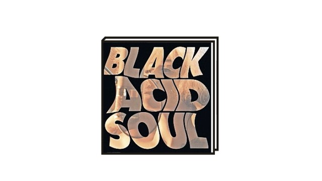 Jazzalben des Jahres: Lady Blackbird "Black Acid Soul"