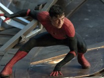 „Spider-Man“: Diese Spinne ist eine Milliarde Dollar wert