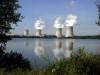 Kernkraft: Das AKW Cattenom in Frankreich