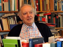 Zum Tod von Frank Benseler: Der Literaturproduzent