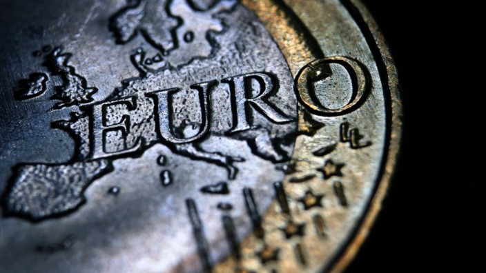 Inflation: Für einen Euro bekommt man heute deutlich weniger als vor einem Jahr.