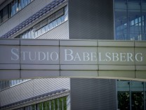 Studio Babelsberg in amerikanischem Besitz: Entschlossenes Abwarten