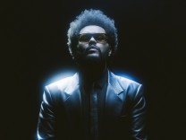 Neues Album von The Weeknd: „Dawn FM“ hören und sterben