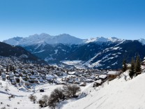 Skiurlaub und Corona: Willkommen in Kleinbritannien