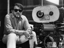 Filmregisseur Walter Hill wird achtzig: Action ist Charakter