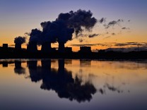 Klimaschutz: Das Rätsel des verschwundenen CO₂