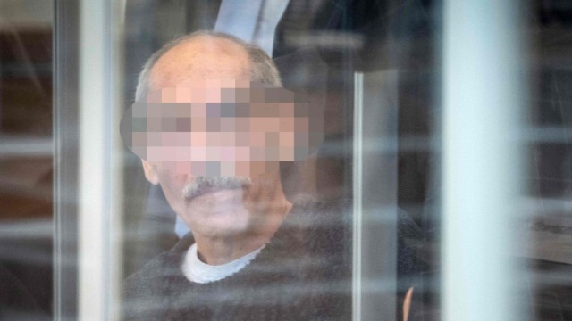 Oberlandesgericht Koblenz: Anwar R. soll in einem syrischen Gefängnis für die Folter Tausender Menschen verantwortlich gewesen sein.