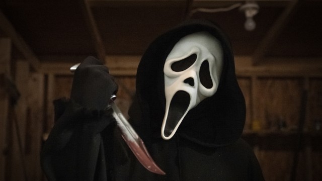 "Scream"-Fortsetzung im Kino: Wenn Edvard Munch das gewusst hätte: Die von ihm inspirierte Maske ist mittlerweile längst ein beliebtes Karnevalsutensil.