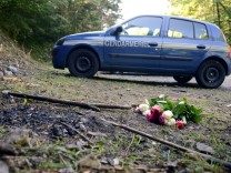Frankreich: Vierfachmord in den Alpen: Polizei nimmt Mann kurzzeitig in Gewahrsam