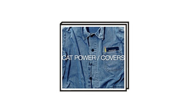 "Covers" von Cat Power: undefined