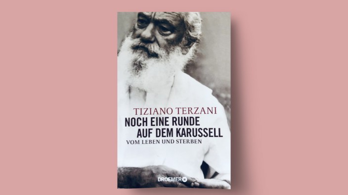 Kolumne "Nichts Neues": Noch eine Runde Erkenntnis: Tiziano Terzanis Buch über Leben und Sterben .