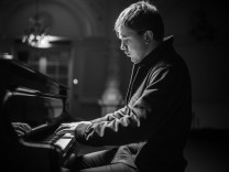 Klassikkolumne: Die Wahrheit in der Hand des Pianisten