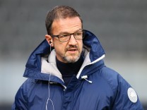 Hertha BSC: Derby und Geschäftsführer verloren