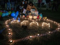 Getöteter Vierjähriger: Belgiens nationales Trauma