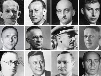Wannseekonferenz: Hitlers Höllenwerk