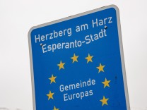 SZ-Serie „Ein Anruf bei…“: „Esperanto hat in Herzberg eine lange Tradition“