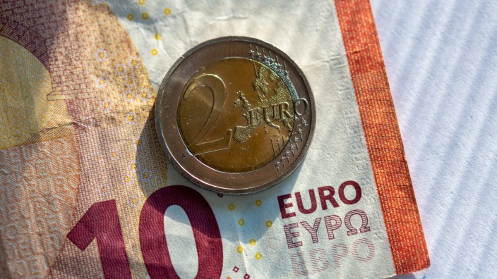 Mindestlohn soll am 1. Oktober auf 12 Euro steigen