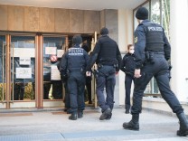 Amoklauf in Heidelberg: Polizei sucht weiter nach Motiv