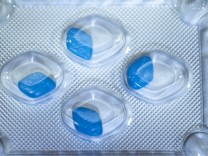Medizin: Viagra bleibt rezeptpflichtig