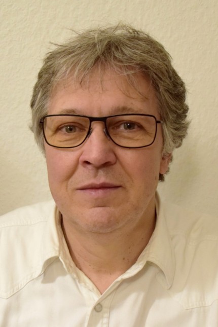 Bündis für Karlsfeld: Gemeinderat Peter Neumann ist neuer Fraktionschef beim Bündnis für Karlsfeld.
