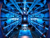 Durchbruch in der Kernfusion: Der magische Moment