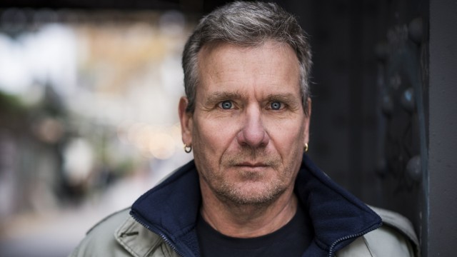 Corona-Politik: Tom Bohn wurde 1959 in Wuppertal geboren. Der Regisseur, Autor und Festivalchef initiierte die erste Ausgabe von Snowdance 2015 gemeinsam mit Heiner Lauterbach.