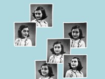 Buch über Anne Frank: Lückenhafte Beweisaufnahme