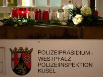 Rheinland-Pfalz: Mögliches Mordmotiv: beim Wildern erwischt