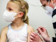 Germany Begins Vaccination Of Young Children Against Covid-19