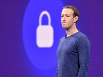 Facebook-Mutterkonzern: Massen-Entlassungen bei Meta