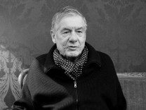 Opernregisseur und Autor: Hans Neuenfels ist tot