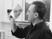 Gerhard Richter wird 90: Geburtstag eines alten Meisters