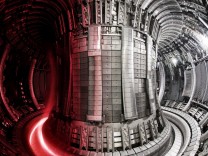 Energieforschung: Rekord in der Kernfusion