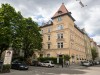 Feature Leben und Architektur in Schwabing In diesem Haus in der Kaiserstraße 46 wohnte Wladimir Il
