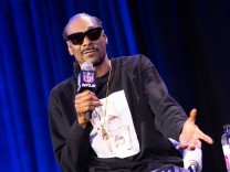 US-Medien: Missbrauchsvorwurf gegen Snoop Dogg