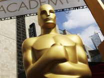 Oscar-Verleihung: Oscars ohne Impfpflicht