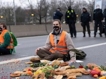 Blockaden der „Letzten Generation“: Abfall für alle