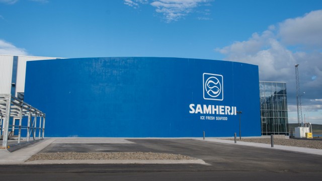 Fischskandal in Island: Fischkonzern Samherij führte eine Gruppe von Mitarbeitern, die systematisch gegen Kritiker vorgingen, wie eine Chatmitschrift enthüllt.