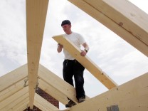 Verbraucherschutz: BGH kippt Kontogebühren für Bausparer