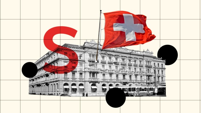 Suisse Secrets: Die Schweiz gilt als einer der intransparentesten Finanzplätze weltweit.