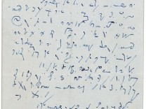 Sprache: „Handschrift des Teufels“ von Charles Dickens entschlüsselt