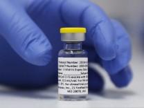 Corona-Pandemie: Was über den Novavax-Impfstoff bekannt ist