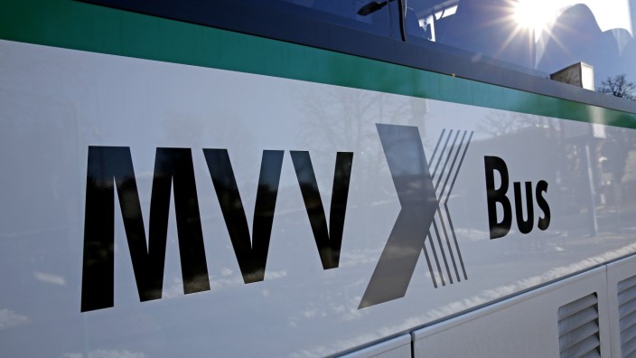 ÖPNV: Expressbusse sind mittlerweile ein wichtiger Bestandteil des ÖPNV im Landkreis München.