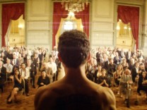 „Der Mann, der seine Haut verkaufte“ im Kino: Tausche Körper gegen Freiheit
